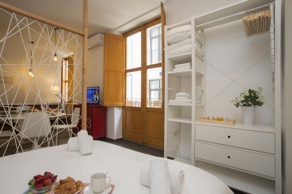 Apartment Collado Valencie Exteriér fotografie