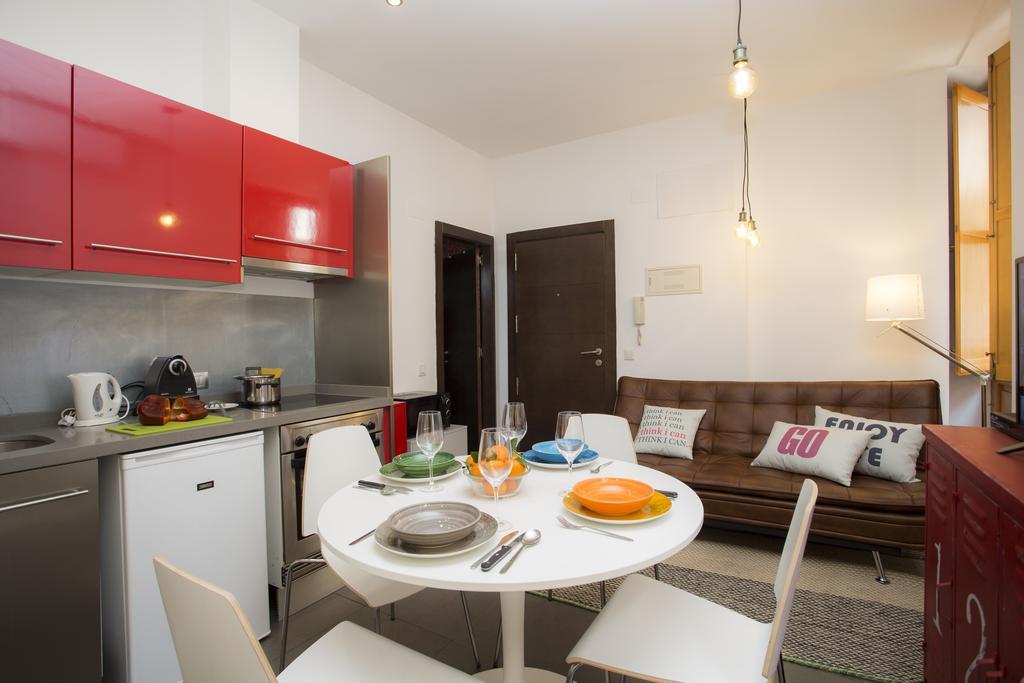 Apartment Collado Valencie Exteriér fotografie